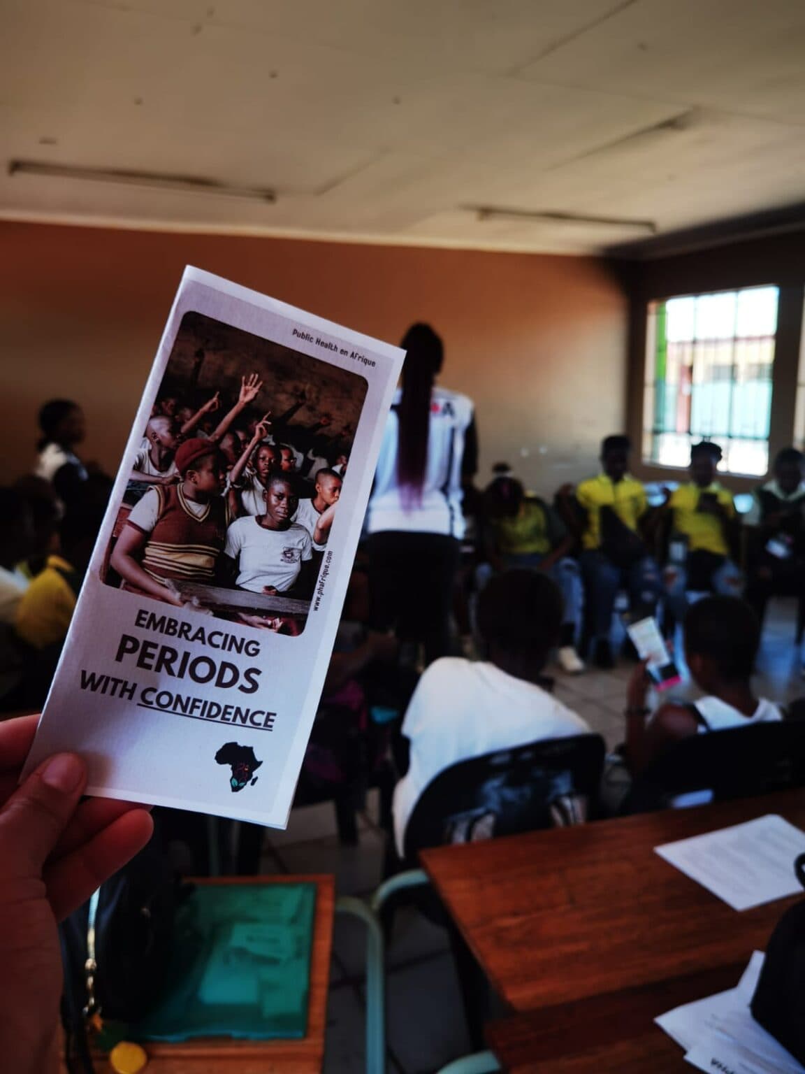 Volunteer Opportunities