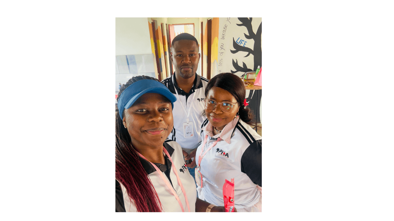 Health in Africa