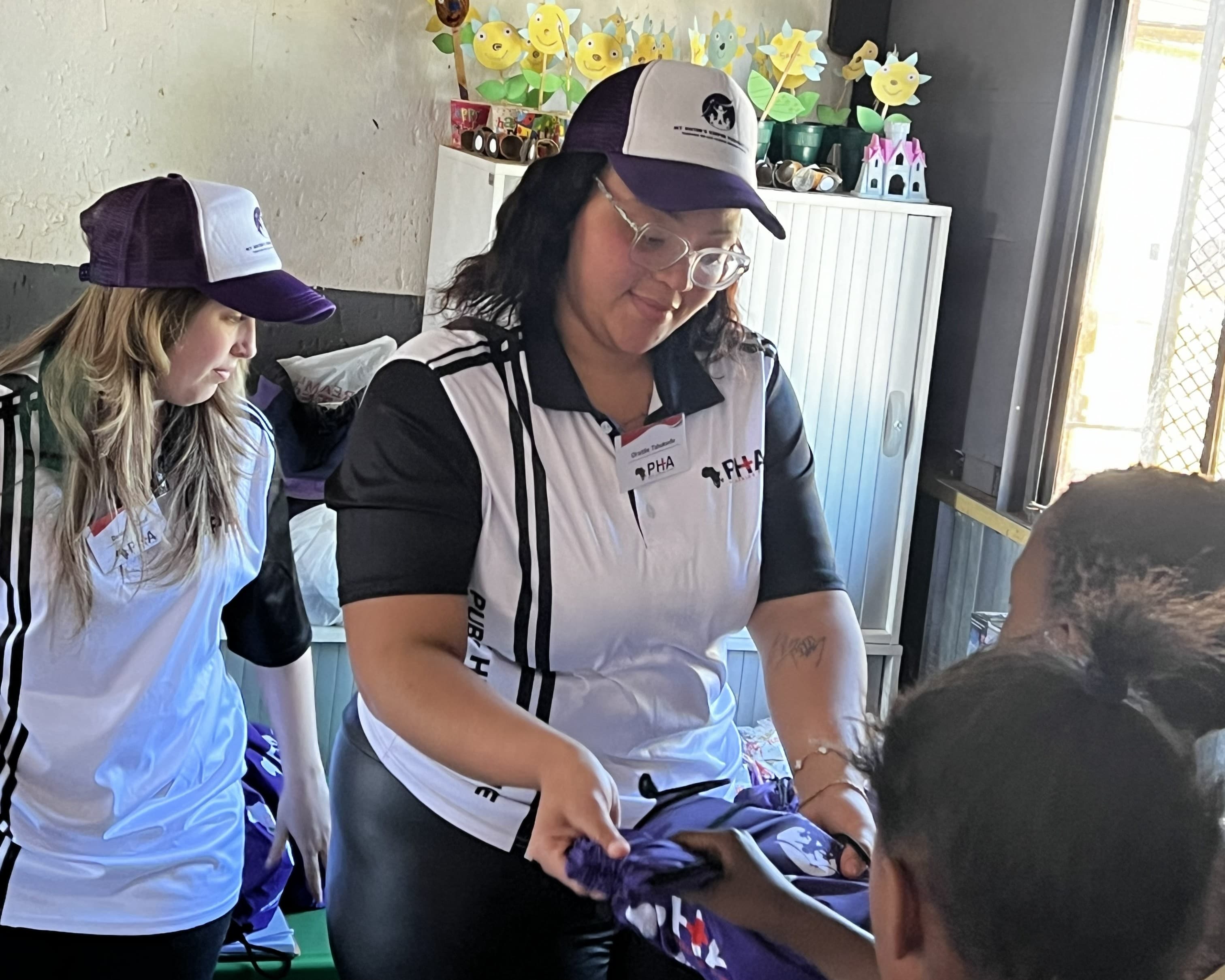 Project Hope Workshops