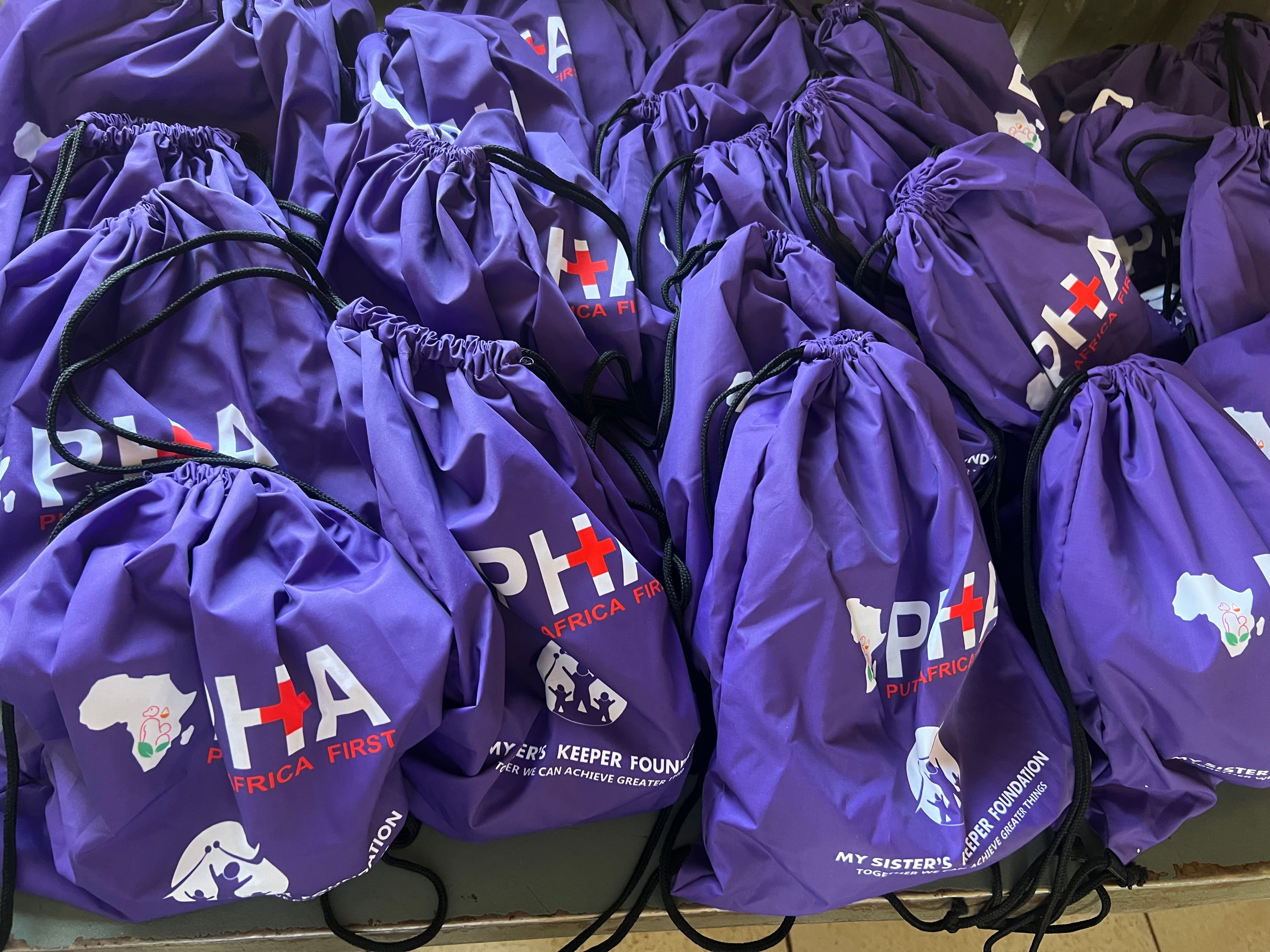 Project Hope Workshops