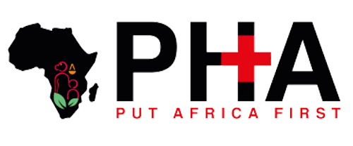 Public Health Corps Africa